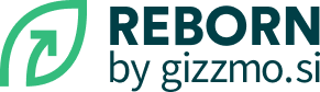 REBORN by gizzmo.si